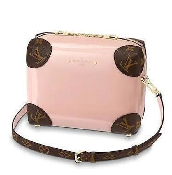 2019 m52755 venice pink real caviar lambskin le boy chain flap bag handbags shoulder messenger bags totes
2019 m52755 venice pink real caviar lambskin le boy chain flap bag handbags shoulder messenger bags totes