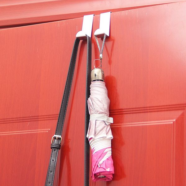 2pcs multi-function kitchen cabinet hook bathroom towel hook drawer stainless steel home storage gadget new
2pcs multi-function kitchen cabinet hook bathroom towel hook drawer stainless steel home storage gadget new