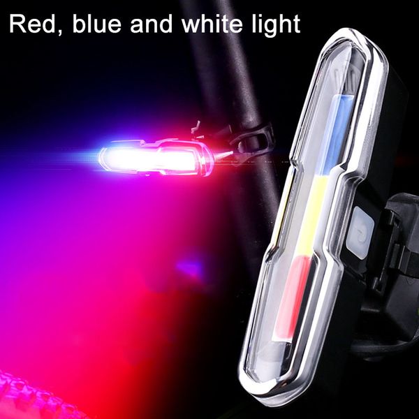 bike lights dksahemtb taillight waterproof riding rear light led usb chargeable mountain cycling tail-lamp bicycle
bike lights dksahemtb taillight waterproof riding rear light led usb chargeable mountain cycling tail-lamp bicycle