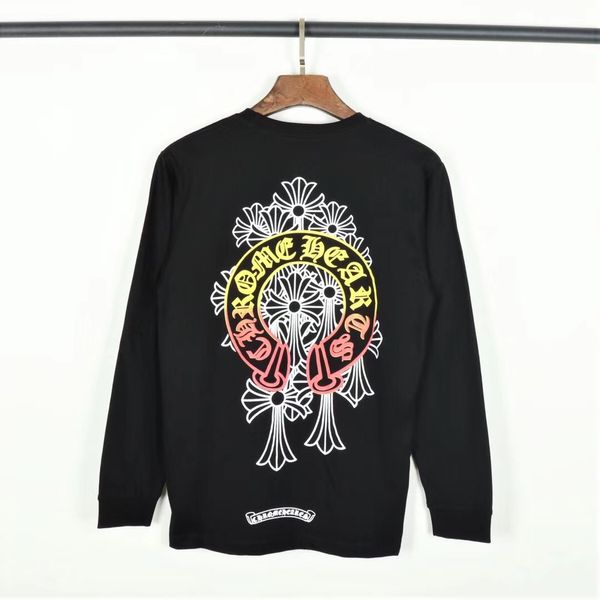 spring autumn men t shirt long sleeves and printing t shirt fashionable bottoming shirt original design exquisite hulf, White;black
spring autumn men t shirt long sleeves and printing t shirt fashionable bottoming shirt original design exquisite hulf, White;black