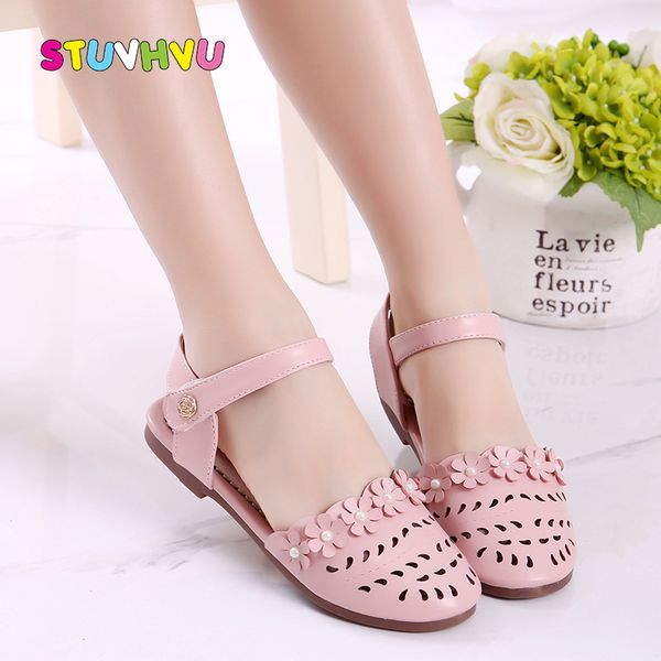summer new girls sandals flowers princess shoes kids hollow baotou baby toddler sandals children's beach shoes girls shoes t200604, Black;red
summer new girls sandals flowers princess shoes kids hollow baotou baby toddler sandals children's beach shoes girls shoes t200604, Black;red