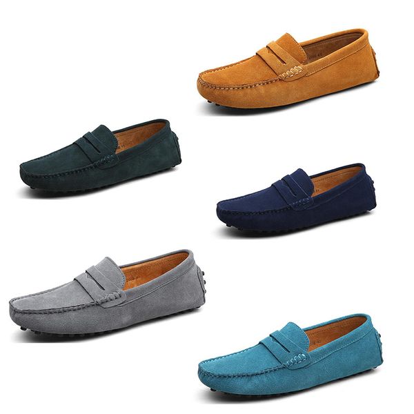 2020 new men casual shoes spadrilles suitable fashion quality green yellow triple black dark navy blue dark red sneaker fastshipping
2020 new men casual shoes spadrilles suitable fashion quality green yellow triple black dark navy blue dark red sneaker fastshipping