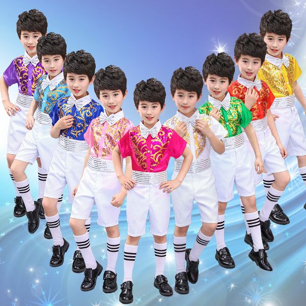 new latin dance costume boys dance wear practice latin shirts trousers boys kids costumes, Black;red
new latin dance costume boys dance wear practice latin shirts trousers boys kids costumes, Black;red