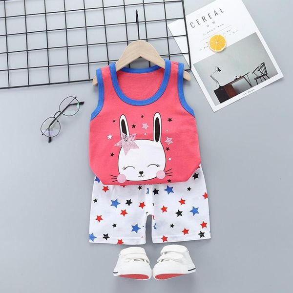 baby boy одежда хлопок дети девушки комплект одежды унисекс детская летняя спортивная одежда малыш playsuit мультфильм белый топ брюки a40, White
baby boy одежда хлопок дети девушки комплект одежды унисекс детская летняя спортивная одежда малыш playsuit мультфильм белый топ брюки a40, White