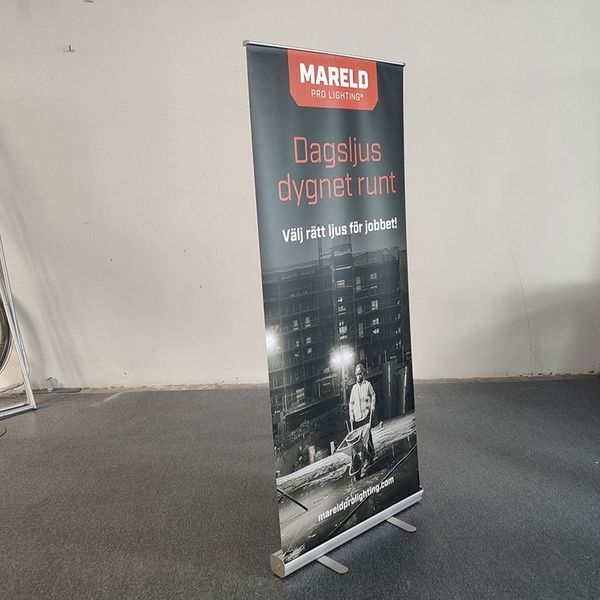 80x200cm new arrival portable retractable aluminum roll up banner stand for advertising trade show
80x200cm new arrival portable retractable aluminum roll up banner stand for advertising trade show