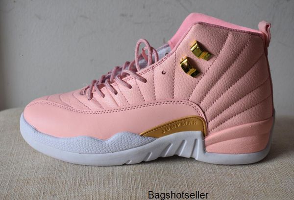 retro gs pink lemonade kids womens basketball shoes girls 12s 12 pink lemonade sneakers outdoor shoes, Black
retro gs pink lemonade kids womens basketball shoes girls 12s 12 pink lemonade sneakers outdoor shoes, Black
