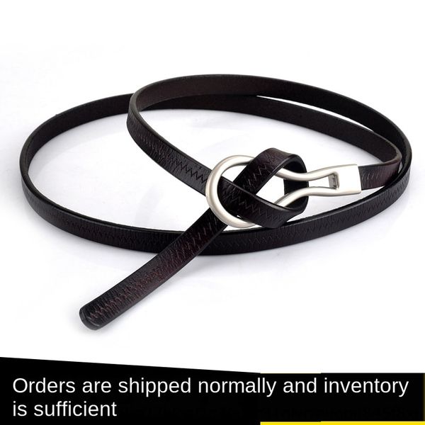 v3tar knotted thin matching simple all-match female genuine leather knotted thin belt matching simple all-match dress dress female genuine l, Black;brown
v3tar knotted thin matching simple all-match female genuine leather knotted thin belt matching simple all-match dress dress female genuine l, Black;brown
