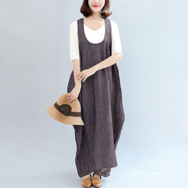 woman dresses womens dress women dresses summer dress 2019 sleeveless solid casual maxi long dresses robe femme sundress plus size, Black;gray
woman dresses womens dress women dresses summer dress 2019 sleeveless solid casual maxi long dresses robe femme sundress plus size, Black;gray