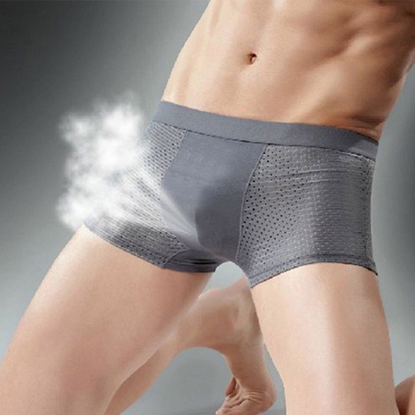 bulge low waist new underwear breathable mesh silk men's boxer four corner underwear wholesale new 2019 underwear men cotton mens bodys, Black;white
bulge low waist new underwear breathable mesh silk men's boxer four corner underwear wholesale new 2019 underwear men cotton mens bodys, Black;white