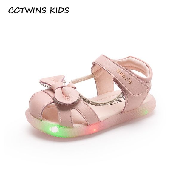 cctwins kids shoes 2020 summer baby brand led light shoes children fashioni rhinestone flat girls butterfly sandals bl009, Black;red
cctwins kids shoes 2020 summer baby brand led light shoes children fashioni rhinestone flat girls butterfly sandals bl009, Black;red