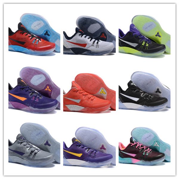 multicolor what the kobe 5 v system basketball shoes for classic kb 5s mamba assassin/easter/master sports sneakers size 40-46
multicolor what the kobe 5 v system basketball shoes for classic kb 5s mamba assassin/easter/master sports sneakers size 40-46