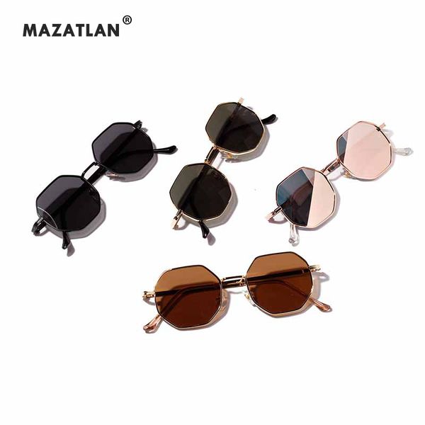 new polygonal men sunglasses women retro round metal sunglasses brand designer hexagon sun glasses mens ladies uv400, White;black
new polygonal men sunglasses women retro round metal sunglasses brand designer hexagon sun glasses mens ladies uv400, White;black