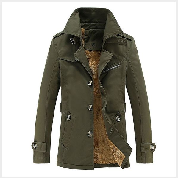 2015 new arrival fashion men winter style cotton trench thicker keep warm jacket coat outdoors outwear y00230, Black;brown
2015 new arrival fashion men winter style cotton trench thicker keep warm jacket coat outdoors outwear y00230, Black;brown