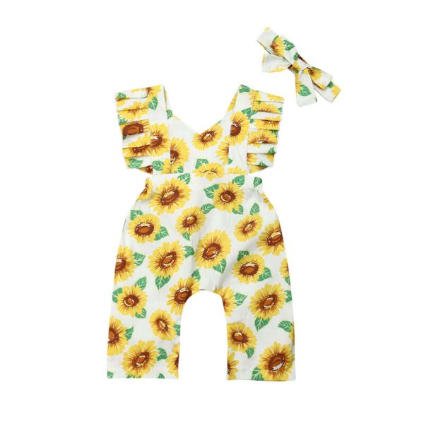 newborn kids baby girl flowers sets summer girl cotton clothes ruffles backless romper jumpsuit bow headwear 2pcs 0-18m, Pink;blue
newborn kids baby girl flowers sets summer girl cotton clothes ruffles backless romper jumpsuit bow headwear 2pcs 0-18m, Pink;blue