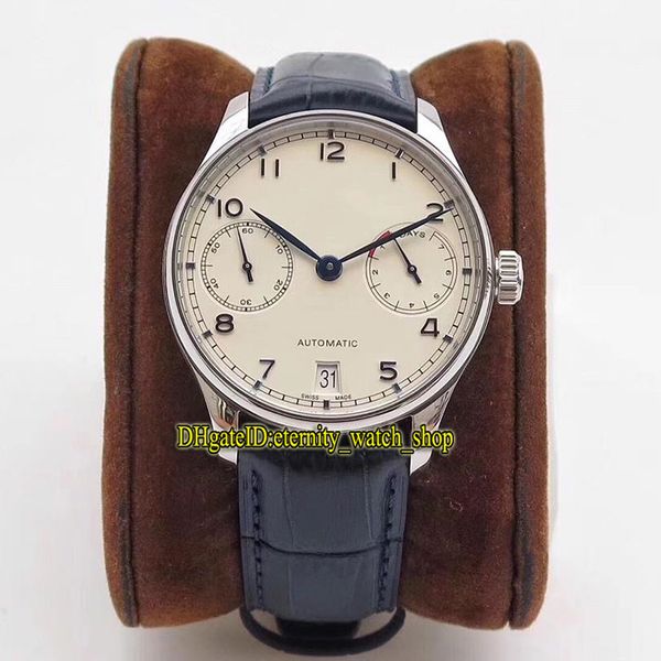 zf top версия portugieser 500107 power reserve белый циферблат cal.51011 автоматические механические мужские часы сапфир кожаный ремешок спо, Slivery;brown
zf top версия portugieser 500107 power reserve белый циферблат cal.51011 автоматические механические мужские часы сапфир кожаный ремешок спо, Slivery;brown