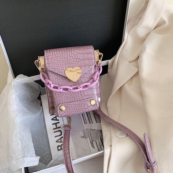 2020 new crocodile embossed bucket bag acrylic chain shoulder messenger bag fanny pack purses and handbags
2020 new crocodile embossed bucket bag acrylic chain shoulder messenger bag fanny pack purses and handbags