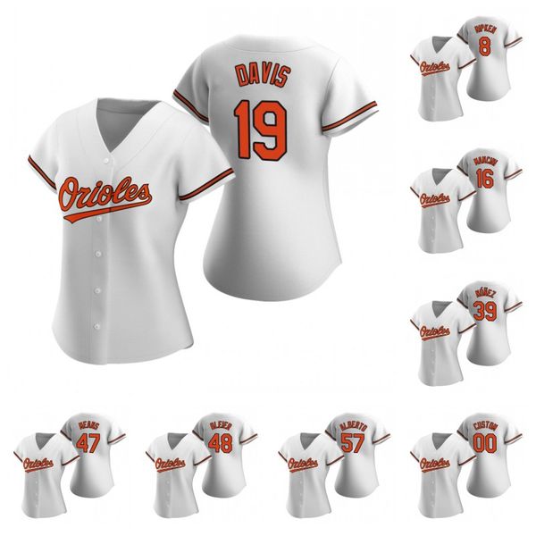 womens chris davis 2020 season jersey 16 trey mancini jonathan villar hanser alberto jose iglesias hanser alberto cal ripken jr., Blue;black
womens chris davis 2020 season jersey 16 trey mancini jonathan villar hanser alberto jose iglesias hanser alberto cal ripken jr., Blue;black