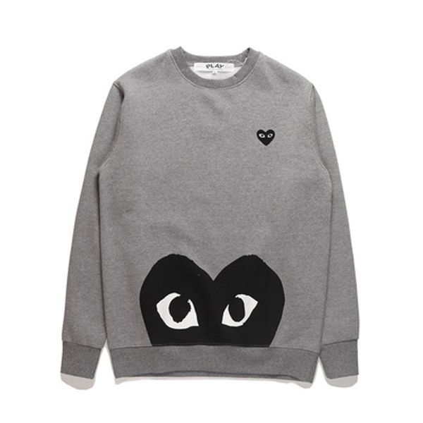 mens designer jackets cdg play commes japanese heart emoji holiday off sweaters des garcons women long-sleeved white hooded lovers vetements, Black;red
mens designer jackets cdg play commes japanese heart emoji holiday off sweaters des garcons women long-sleeved white hooded lovers vetements, Black;red