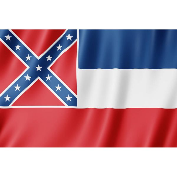 mississippi state flag ms state flag 3x5ft banner 100d 150x90cm polyester brass grommets custom flag, ing
mississippi state flag ms state flag 3x5ft banner 100d 150x90cm polyester brass grommets custom flag, ing