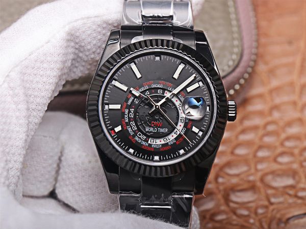 wwf sky - dweller montre de luxe двойной часовой пояс двусторонний вращая наружное зеркало из нержавеющей стали ремешок мужчины часы 002, Slivery;brown
wwf sky - dweller montre de luxe двойной часовой пояс двусторонний вращая наружное зеркало из нержавеющей стали ремешок мужчины часы 002, Slivery;brown