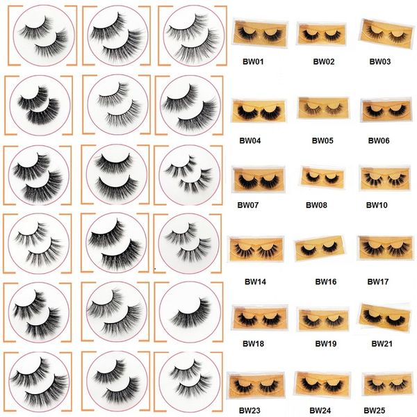 3d mink eyelashes mink lashes thick long handmade false eyelash eye makeup eye lashes extension maquiagem 19styles
3d mink eyelashes mink lashes thick long handmade false eyelash eye makeup eye lashes extension maquiagem 19styles