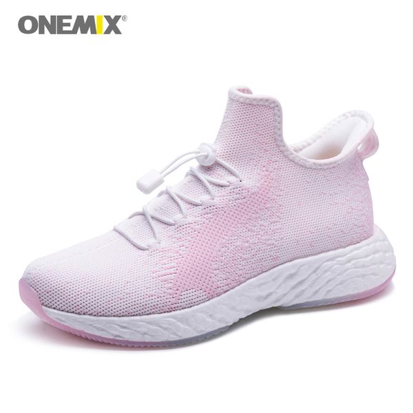 2019 designer shoes onemix runng shoes white silver black white pink men women sports shoes come with box
2019 designer shoes onemix runng shoes white silver black white pink men women sports shoes come with box