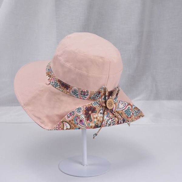 lovely summer wide brim cotton sun hat women solid color cotton floppy beach foldable fisherman cap casquette femme#guahao, Blue;gray
lovely summer wide brim cotton sun hat women solid color cotton floppy beach foldable fisherman cap casquette femme#guahao, Blue;gray