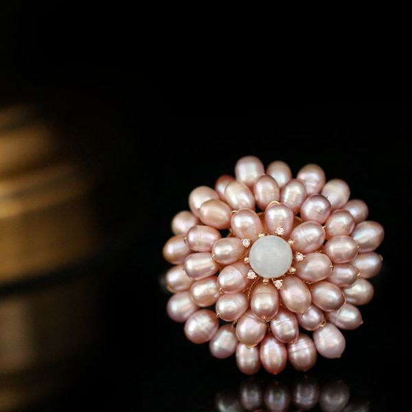 csxjd pink freshwater pearl pin decoration brooch hijab wedding safety pins jewelry, Gray
csxjd pink freshwater pearl pin decoration brooch hijab wedding safety pins jewelry, Gray
