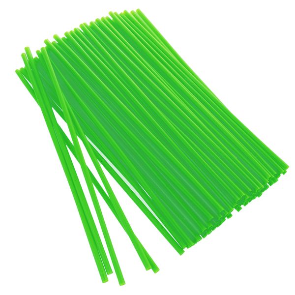 72pcs spoke skins,motorcycle dirt bike wheel motocross spoke skins rims covers guard wraps coats -12 colors 
72pcs spoke skins,motorcycle dirt bike wheel motocross spoke skins rims covers guard wraps coats -12 colors