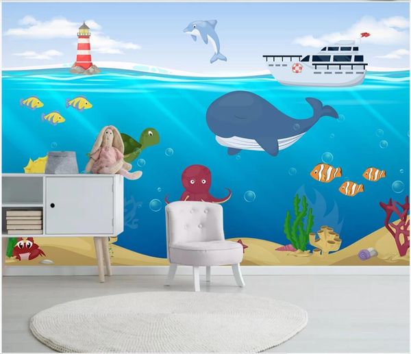wdbh custom mural 3d p wallpaper cartoon hand drawn underwater world animal whale decor living room wallpaper for walls 3 d
wdbh custom mural 3d p wallpaper cartoon hand drawn underwater world animal whale decor living room wallpaper for walls 3 d