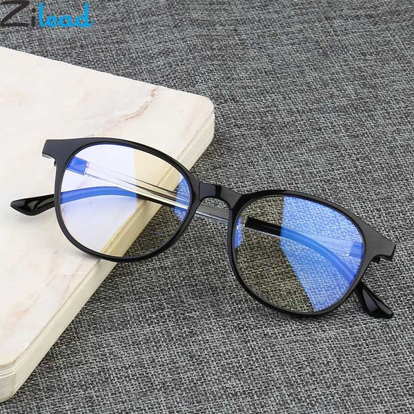 zilead anti blue light glasses frame ultralight anti radiation optical sepectacles uv400 eyeglasses eyewear for men women, Black
zilead anti blue light glasses frame ultralight anti radiation optical sepectacles uv400 eyeglasses eyewear for men women, Black