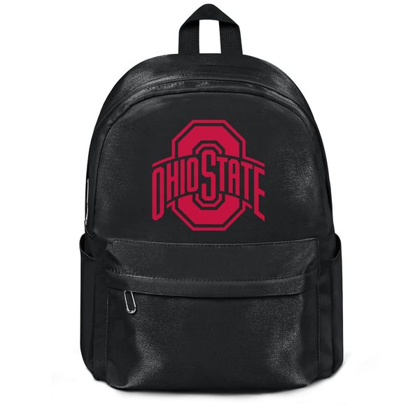 ohio state buckeyes football logo fashion belt reusable wool shoulder backpack design pop character school woollen backpack white golden
ohio state buckeyes football logo fashion belt reusable wool shoulder backpack design pop character school woollen backpack white golden