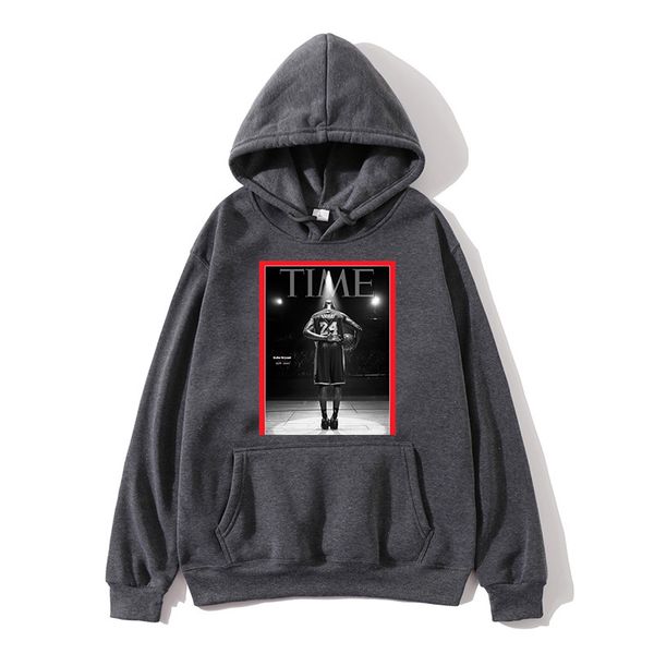 mens pullover solid loose hoodies rip kobe letter printed bryant male clothing hooded fashion casual homme sweatshirts, Black
mens pullover solid loose hoodies rip kobe letter printed bryant male clothing hooded fashion casual homme sweatshirts, Black