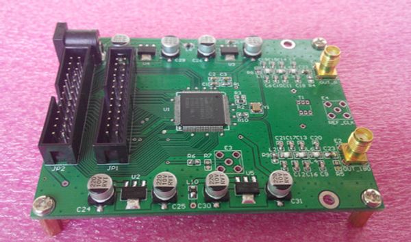 ad9910 1g dds signal module pc software stm32 example arbitrary signal electronic contest
ad9910 1g dds signal module pc software stm32 example arbitrary signal electronic contest