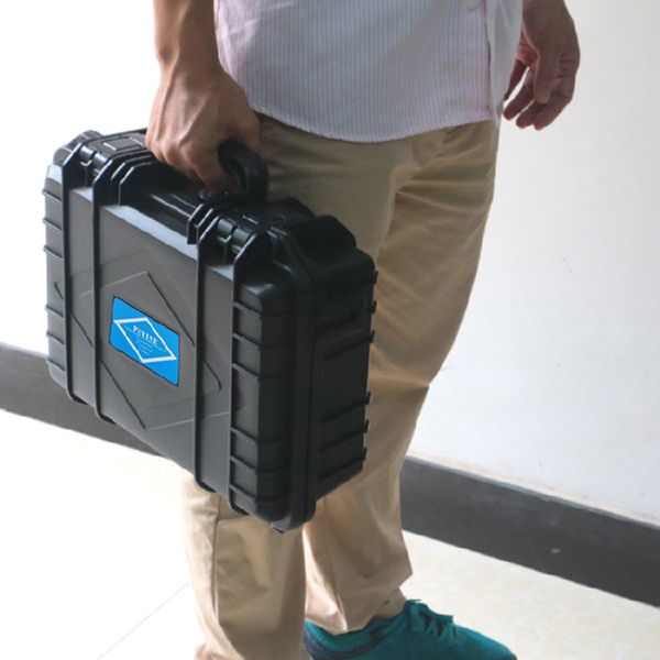 abs plastic sealed tool box safety equipment toolbox suitcase impact resistant tool case portable dry box shockproof with foam
abs plastic sealed tool box safety equipment toolbox suitcase impact resistant tool case portable dry box shockproof with foam