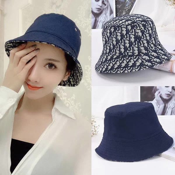 2020 black fashion designer classic bucket hat fisherman hat outdoor travel hat sun cap hats for men and women, Blue;gray
2020 black fashion designer classic bucket hat fisherman hat outdoor travel hat sun cap hats for men and women, Blue;gray