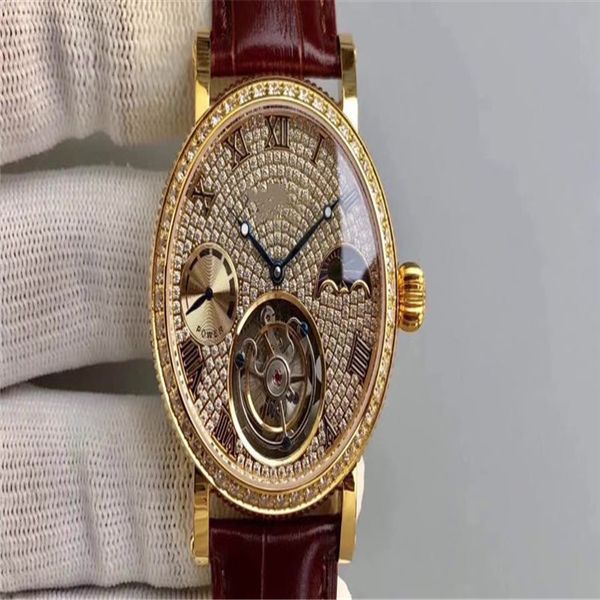 manxing manual coaxial tourmaline movement kinetic energy display diameter 42mm18k golden sculpture flow-through 42 hours storage power doub, Slivery;brown
manxing manual coaxial tourmaline movement kinetic energy display diameter 42mm18k golden sculpture flow-through 42 hours storage power doub, Slivery;brown
