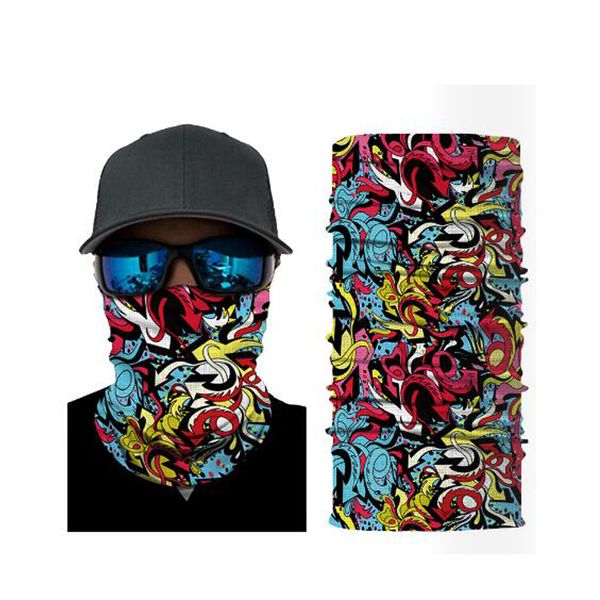 3d camouflage bandana multifunctional headwears transparent neck warmer outdoor motorcycle bike multi masks scarf half mask
3d camouflage bandana multifunctional headwears transparent neck warmer outdoor motorcycle bike multi masks scarf half mask