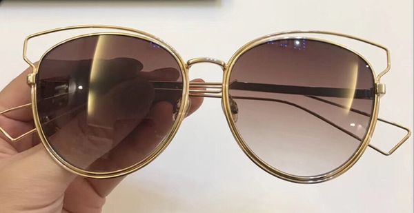 luxury- new fashion designer sunglasses 2 cat eye hollow frame simple popular style uv400 protection wholesale eyewear with box, White;black
luxury- new fashion designer sunglasses 2 cat eye hollow frame simple popular style uv400 protection wholesale eyewear with box, White;black