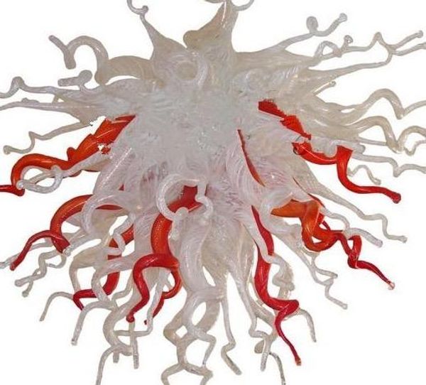 modern chandelier for wedding decor white color led lights 100% mouth blown glass chandelier light fixture
modern chandelier for wedding decor white color led lights 100% mouth blown glass chandelier light fixture