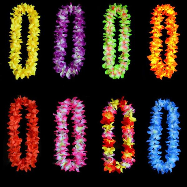 artificial flower necklace hawaii beach wedding party decorations wreaths cheerleading souvenirs event party supplies
artificial flower necklace hawaii beach wedding party decorations wreaths cheerleading souvenirs event party supplies