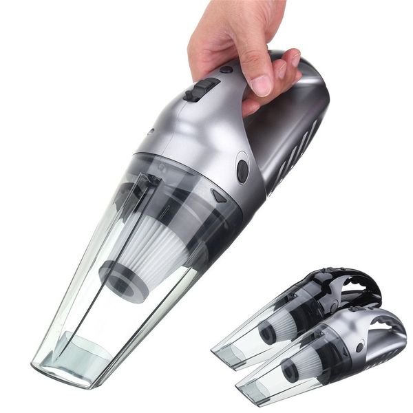 120w portable handheld usb rechargeable car vacuum high power 3200pa cordless vacuum cleaner wet and dry dual use #yl1
120w portable handheld usb rechargeable car vacuum high power 3200pa cordless vacuum cleaner wet and dry dual use #yl1