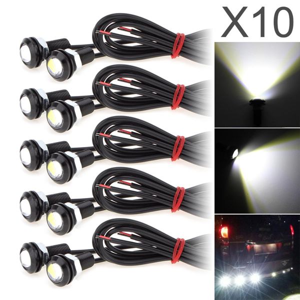 10pcs/lot 9w 18mm led daytime running white 5730 led eagle eye auto car fog light drl bulb turn signal reverse backup corner sparking tail l
10pcs/lot 9w 18mm led daytime running white 5730 led eagle eye auto car fog light drl bulb turn signal reverse backup corner sparking tail l