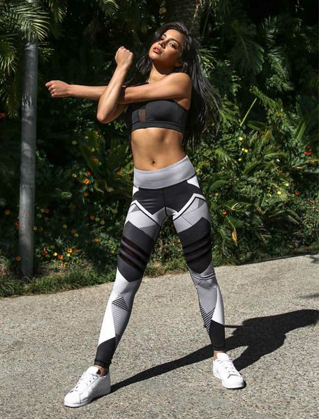женская дизайнерская спорт йога брюки чередующийся моды sweatpants бег фитнес gym леггинсы 2020 новые прибытия высочайшее качество 3 цвета, Black
женская дизайнерская спорт йога брюки чередующийся моды sweatpants бег фитнес gym леггинсы 2020 новые прибытия высочайшее качество 3 цвета, Black