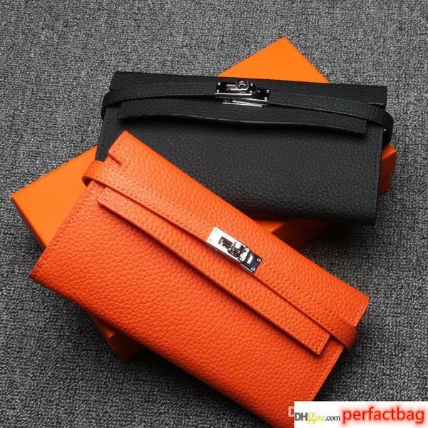 the new 2017 long fashion ladies leather hand bag fashion wallet high-capacity purse for ing, Red;black
the new 2017 long fashion ladies leather hand bag fashion wallet high-capacity purse for ing, Red;black