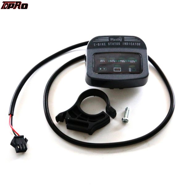 tdpro 48v battery gauge indicator charging coulombmeter for atv go kart quad pitbike electric e-bike
tdpro 48v battery gauge indicator charging coulombmeter for atv go kart quad pitbike electric e-bike