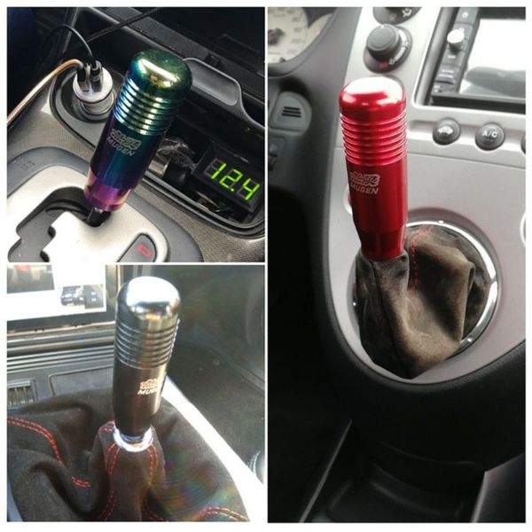 shape gear car knob aluminum alloy shift stick shifter head fit most manual automatic vehicles gear shift collars interio
shape gear car knob aluminum alloy shift stick shifter head fit most manual automatic vehicles gear shift collars interio