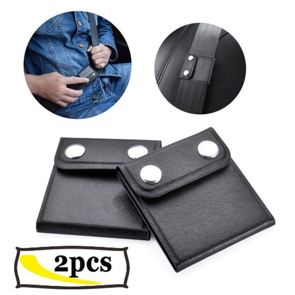 2pcs car seatbelt adjuster comfort universal auto shoulder neck strap positioner locking clips
2pcs car seatbelt adjuster comfort universal auto shoulder neck strap positioner locking clips