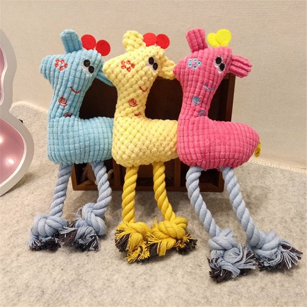 1pcs puppy pet toys for small dogs fleece resistance to bite dog toy teeth cleaning chew training toys pet supplies puppy dogs
1pcs puppy pet toys for small dogs fleece resistance to bite dog toy teeth cleaning chew training toys pet supplies puppy dogs