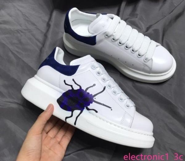 2020 новый 3d печать дизайнерские туфли замша мода негабаритных sneaker увеличение высоты 3m reflective партии италии роскошные туфли кожаны, Black;green
2020 новый 3d печать дизайнерские туфли замша мода негабаритных sneaker увеличение высоты 3m reflective партии италии роскошные туфли кожаны, Black;green